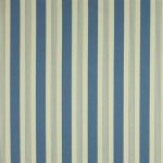 JANE CHURCHILL SAIL BROAD STRIPE FABRIC